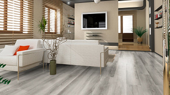 Ламинат KRONOTEX Dynamic plus Дуб курганный D4781 1380х193х8мм 32 класс 2,131кв.м