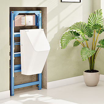 Инсталляция для раковины VITRA Frame 880-3800