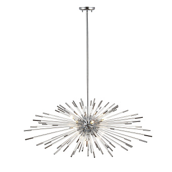 Люстра ST Luce CALLIO SL1097.103.09 27Вт 9 лампочек G9