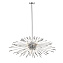 Люстра ST Luce CALLIO SL1097.103.09 27Вт 9 лампочек G9