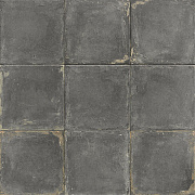 Матовый керамогранит MAINZU Scudo PT03075 Nero 20х20см 1кв.м.