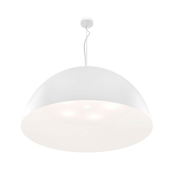 Светильник подвесной Maytoni Dome MOD169PL-05W1 300Вт E27