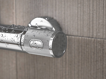 Душевая система GROHE Euphoria System 260 27296003 хром
