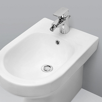 Биде напольное AM-PM Spirit 2.0 C703111WH