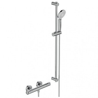 Смеситель для душа IDEAL STANDARD CERATHERM T50 A7218AA chrome