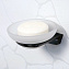Мыльница WASSERKRAFT Glan K-5100 K-5129 чёрный