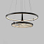 Люстра потолочная ImperiumLOFT Akira 151591-26 88Вт 2 лампочек LED