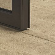 Порог Quick-Step 2150х48х13мм Дуб почтенный бежевый промасленный QSINCP06077