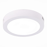 Светильник настенно-потолочный ST Luce Nubes ST112.542.12 12Вт LED