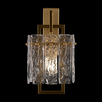 Бра Freya Basilica FR5166WL-01BS 40Вт E14