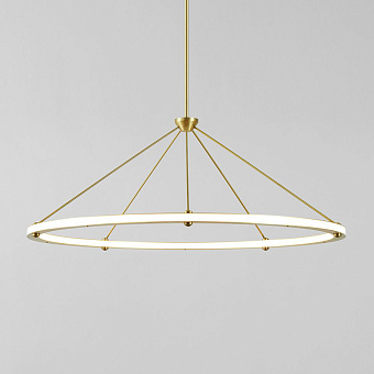 Люстра потолочная ImperiumLOFT HALO 212764-60 50Вт 1 лампочек LED
