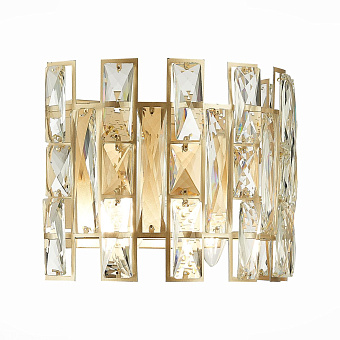 Бра ST Luce Anzio SL1626.201.02 80Вт E14
