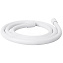 Душевая система WASSERKRAFT Mindel А85155 белый (матовый)