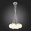 Светильник подвесной ST Luce DUALITA SL431.113.07 21Вт G9