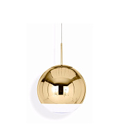 Светильник подвесной ImperiumLOFT Mirror Ball 177970-22 60Вт E27