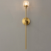 Светильник настенный ImperiumLOFT Orion 151395-26 40Вт G9