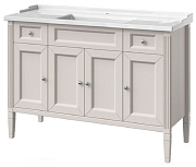 Тумба под раковину напольная CAPRIGO ALBION CONCEPT 34016-TP812 47х88,5х122,5см