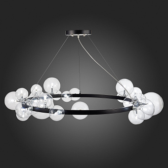 Светильник подвесной ST Luce NECTON SL1165.403.24 72Вт G4