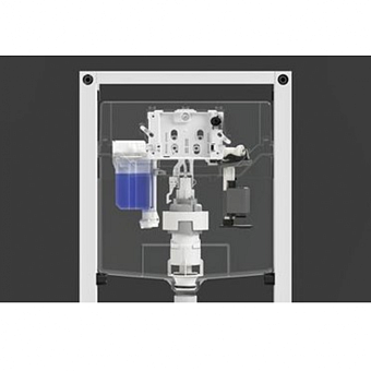 Инсталляция с унитазом IDEAL STANDARD PROSYS TESI R029901