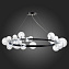 Светильник подвесной ST Luce NECTON SL1165.403.24 72Вт G4