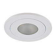 Светильник точечный встраиваемый Lightstar Leddy 212175 3Вт LED