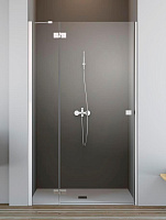 Душевая дверь RADAWAY Essenza DWJ 90 R 200х90см стекло прозрачное