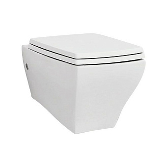 Сиденье для унитаза ArtCeram JZA006 01 71 с микролифтом