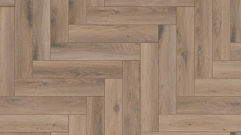 Ламинат KRONOTEX HERRINGBONE Дуб Метц D3766ххмм 32 класс 1,238кв.м