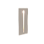 Подсветка ступеней Elektrostandard a055591 40108 2,5Вт LED