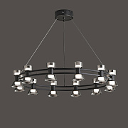 Светильник подвесной ImperiumLOFT Blasius 231621-23 96Вт LED