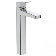 Смеситель для раковины IDEAL STANDARD CERAPLAN BD237AA chrome