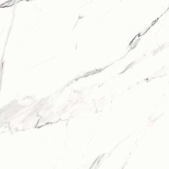 Полированный керамогранит Global Tile Verona_GT GT60607703PR белый 60х60см 1,44кв.м.