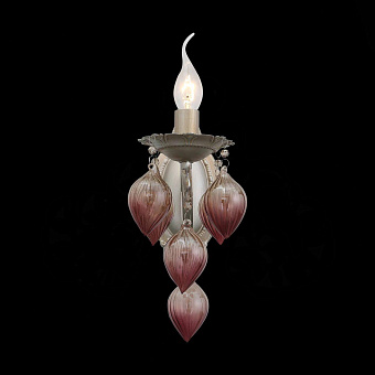 Бра ST Luce FRUTTI SL659.201.01 40Вт E14