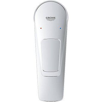 Смеситель для раковины GROHE BauLoop 23337001 хром