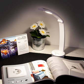 Настольная лампа офисная Elektrostandard Rizar a039404 5Вт LED