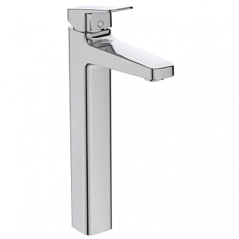 Смеситель для раковины IDEAL STANDARD CERAPLAN BD237AA chrome