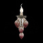 Бра ST Luce FRUTTI SL659.201.01 40Вт E14