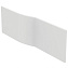 Экран для ванны IDEAL STANDARD CONNECT AIR E108401 170см