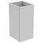 Шкаф подвесной IDEAL STANDARD TONIC II R4317FA 26х22,5х48см glossy light grey