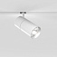Магнитный трековый светильник Elektrostandard Slim Magnetic 85012/01 12Вт LED белый