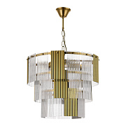 Светильник подвесной Evoluce TRESA SLE1123-303-07 280Вт E14