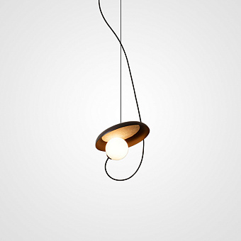 Светильник подвесной ImperiumLOFT Margott 213906-23 40Вт G9