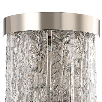 Бра Stilfort Frostyle 2155/11/02W 80Вт E14