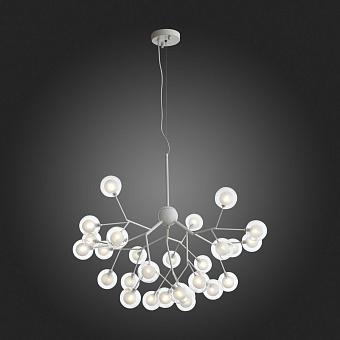 Люстра подвесная ST Luce DEMELE SL376.503.27 54Вт 27 лампочек G4