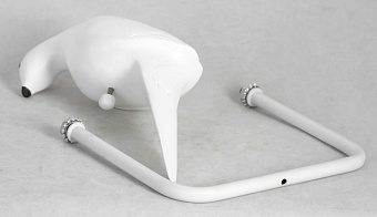 Светильник подвесной Lussole DOVE GRLSP-8220 6Вт E27