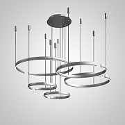 Светильник подвесной ImperiumLOFT Veikko 231559-23 213Вт LED