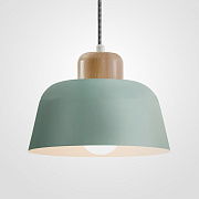 Светильник подвесной ImperiumLOFT Willes 219186-26 60Вт E27