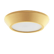 Светильник точечный накладной Lightstar Urbano mini 214732 8Вт LED
