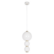 Светильник подвесной Loft It Pearls 10205/C 14Вт LED