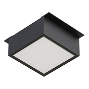 Светильник точечный встраиваемый Arlight Grigliato 038327 12Вт LED